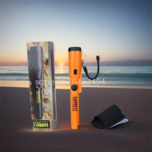Garrett pro pointer - garrett, pinpointer