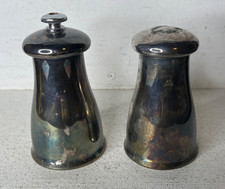 Vintage Peugeot France Silver