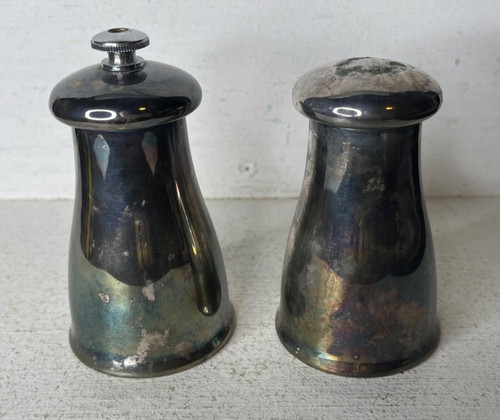 Vintage peugeot france silver - vintage,