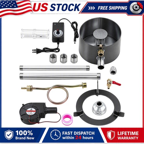 Motor oil stove outdoor - motor,