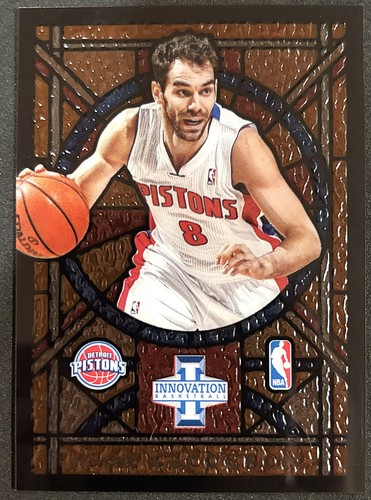 2013 panini innovation stained - 2013,
