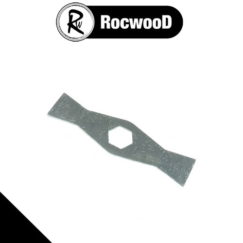 Aerator scarifier blade fits - scarifier,