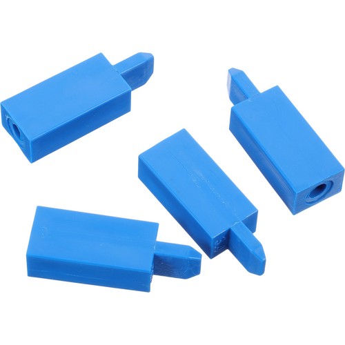 Pcs mute block for - 4,