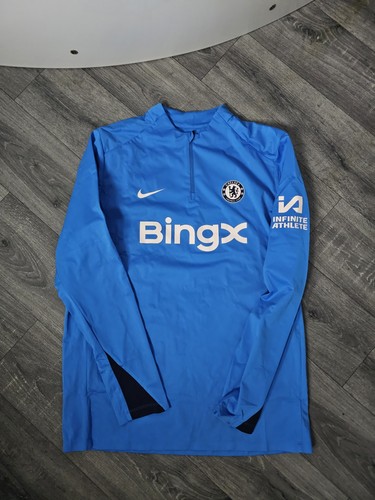 Chelsea nike storm fit - chelsea, storm-fit