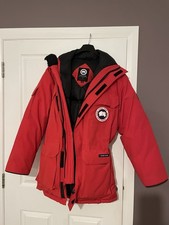 Canada Goose Arctic Expedition