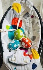 Mamaroo 4 Moms Toy Bar And 3