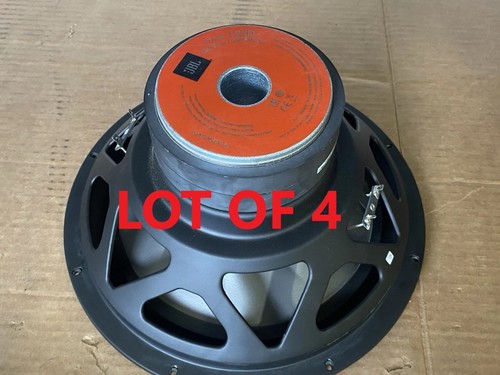 Lot jbl stage122d 250 - 4,