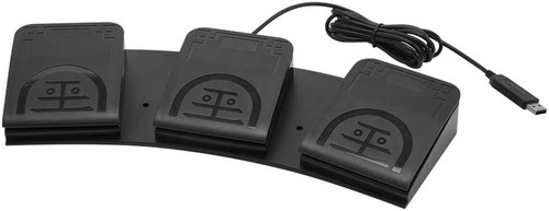 Upgraded usb triple foot - upgraded,