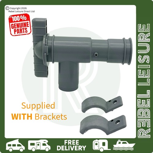 28mm pipe drain tap - pipe, /