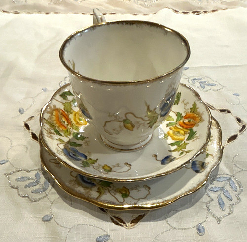 Royal albert vintage - royal,