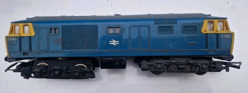 Hornby gauge british rail - hornby,