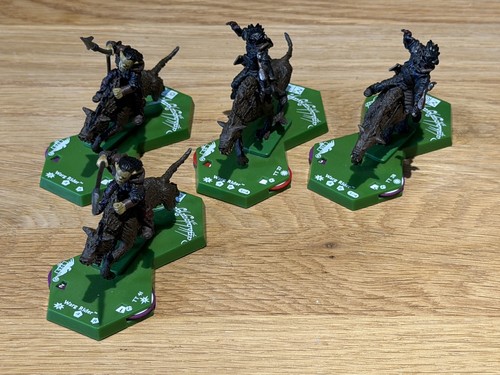 Lord the rings combat hex - lord,