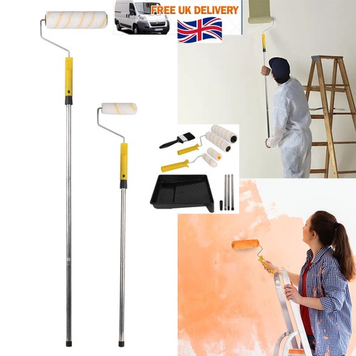Inch paint roller - paint,