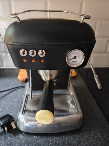 Ascaso dream espresso - espresso, coffee