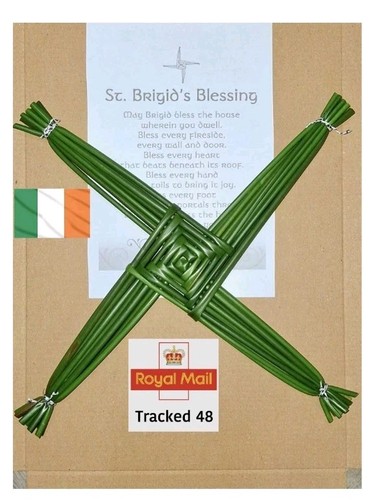 New slim brigid s - new, brigid's
