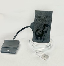 USB To PS2 Adapter, For Guitar