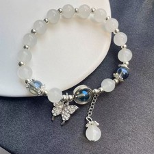 925 Sterling Silver Butterfly