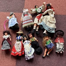 LARGE LOT OF HAND MADE VINTAGE