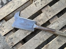 Vintage Yorkshire Pattern