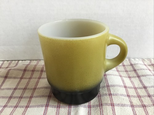 Vintage fire king - vintage,