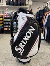 Srixon SRX Tour Staff Bag NEW