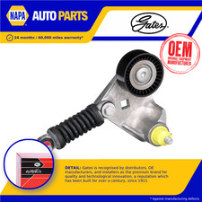 Aux Belt Tensioner fits FORD