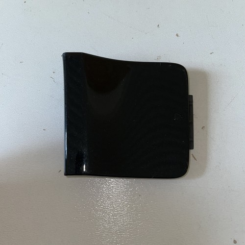 Genuine bmw rear - rear, right