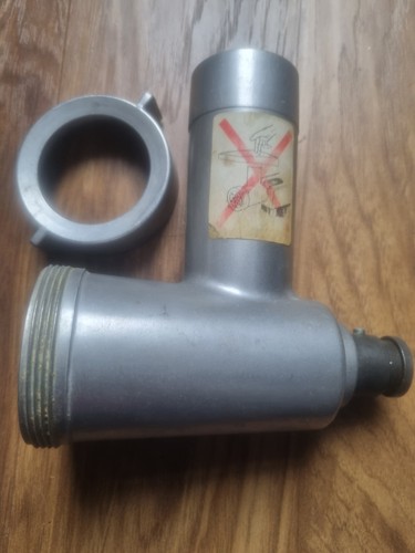 A920 kenwood mincer - kenwood,