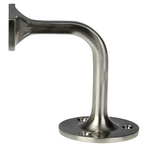 Handrail bracket and - screws,