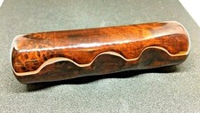 Handbrake Handle Grip for Austin Rover Mini Burl Walnut Classic Mini Triumph