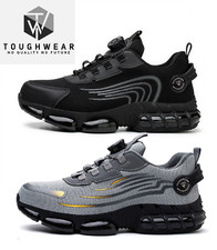 Safety Trainers Safety Shoes