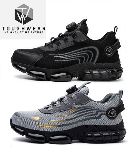Safety trainers shoes - safety,