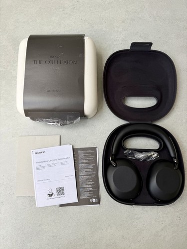 Sony 1000x the - the, collexion