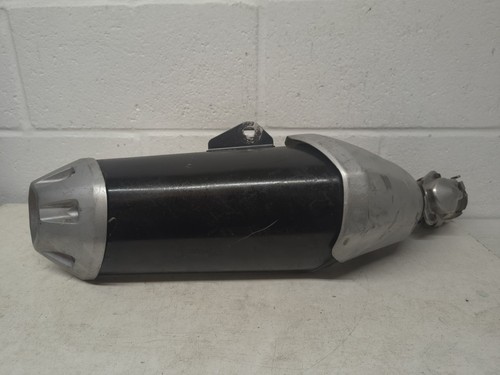 Yamaha fz1 exhaust silencer - fz1,