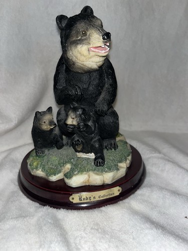 Vintgage1995 crosa black bear - crosa,