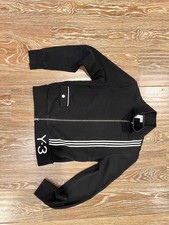 Authentic Y-3 , Yohji Yamamoto Jacket For Women, Sz S, Good Condition Guaranteed