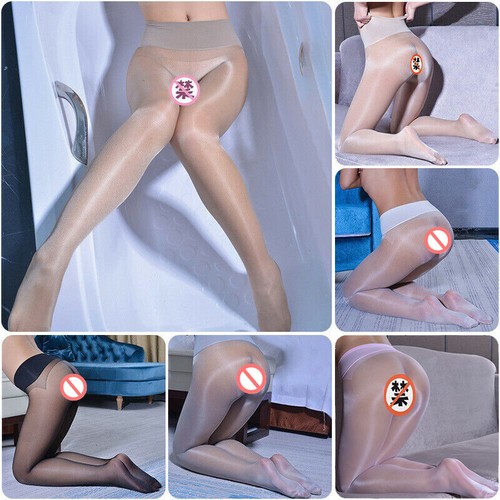 Women shiny glossy - shiny,