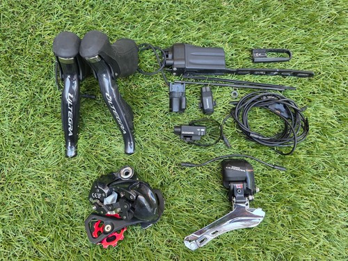 Shimano ultegra 6870 di2 - shimano,