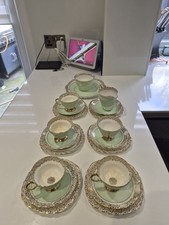 Imperial Bone China Vintage