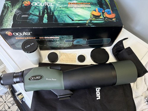 Acuter st20 60x80b water - acuter,