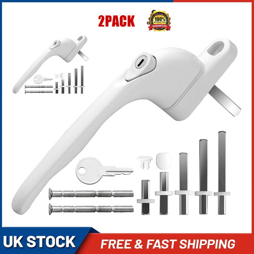 Pack upvc window - pack,