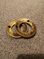 MAZZER T0151A Burrs 83mm