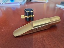 Lebayle Jazz Chamber Metal