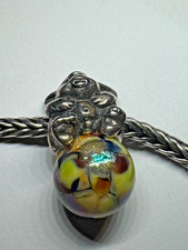 Trollbeads Retired 2012 Baby