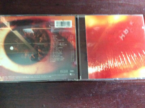 The cure alben concert - the,