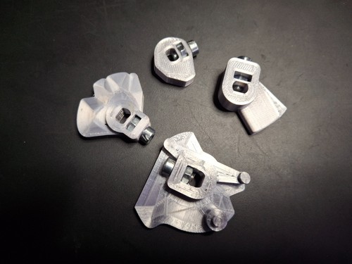 Replacement cam kit akai - replacement,