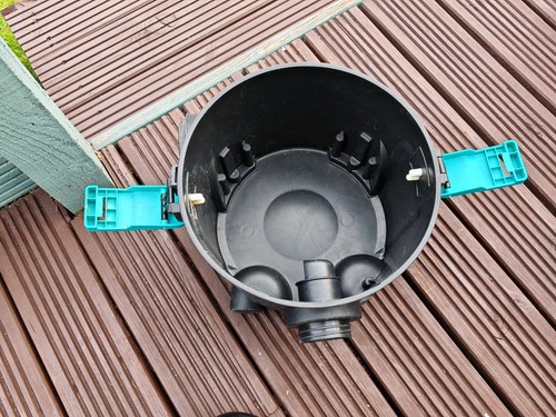 Truvox vtve compact vacuum tub - truvox,