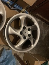 Porsche Cup3 993 996 Boxster