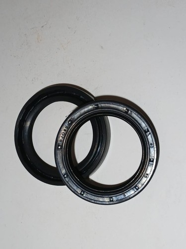 Hub seal ford escort - escort, mk2