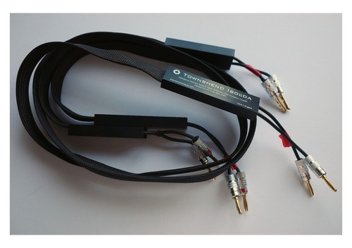 Townshend audio isolda - isolda, dct